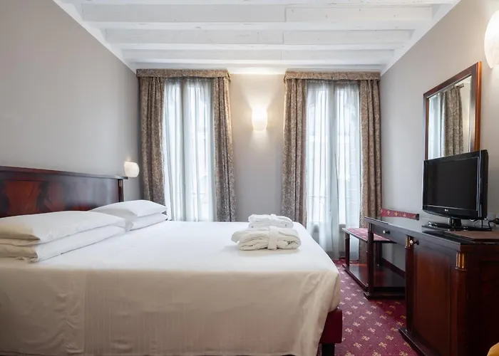 Albergo Cavalletto & Doge Orseolo