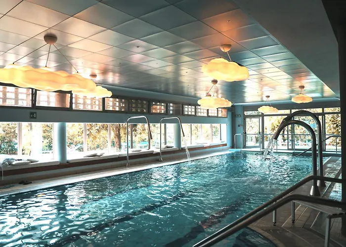 Hotel Terme Salvarola Sassuolo