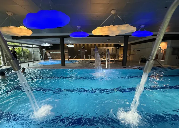 Hotel Terme Salvarola