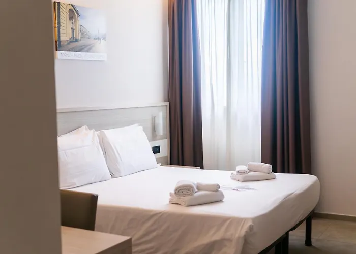 Best Quality Hotel La Darsena Moncalieri