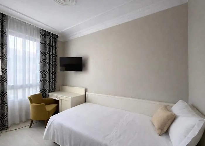 Hotel President Venezia Mestre