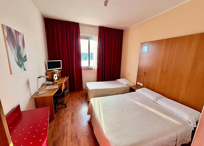 Executive Hotel Forli