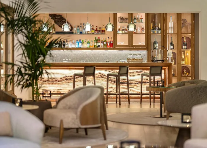 Hotel Cala Del Pi - Adults Only Castell-Castell-Platja d'Aro