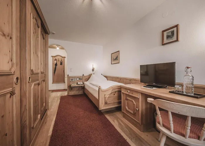 Hotel Gaspingerhof