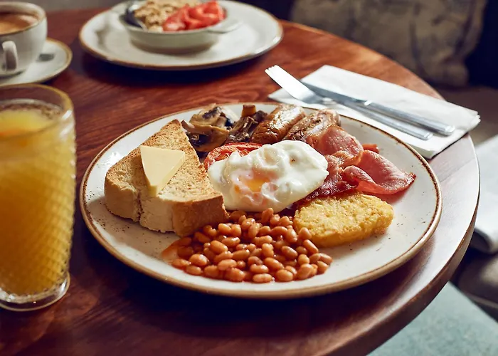 Himley House By Chef & Brewer Collection