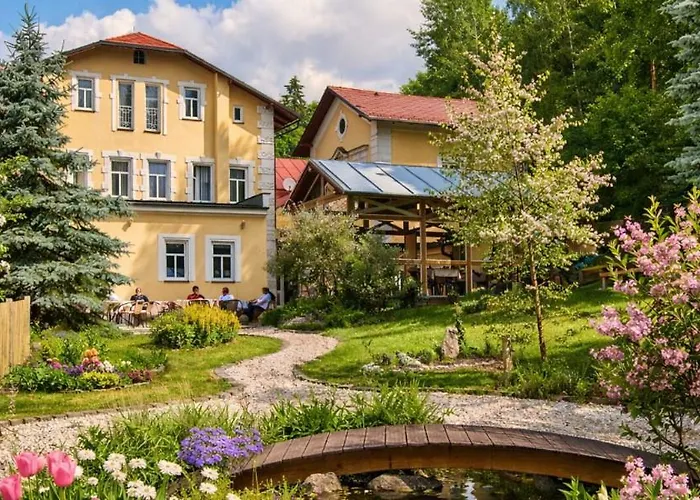 Boutique Hotel Swisshouse