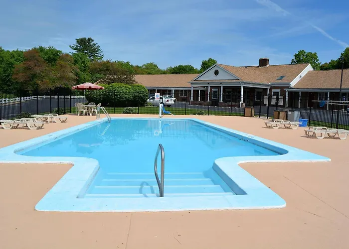 Quality Inn Raynham - Taunton