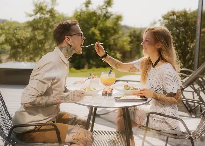 Maiers Kuschelhotel Loipersdorf - Adults Only Loipersdorf bei Fuerstenfeld