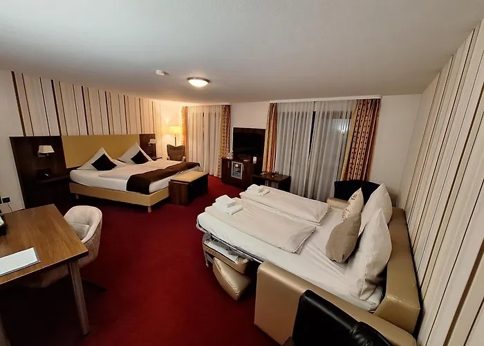 Lobinger-Parkhotel