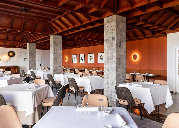 Parador De La Palma Brena Baja