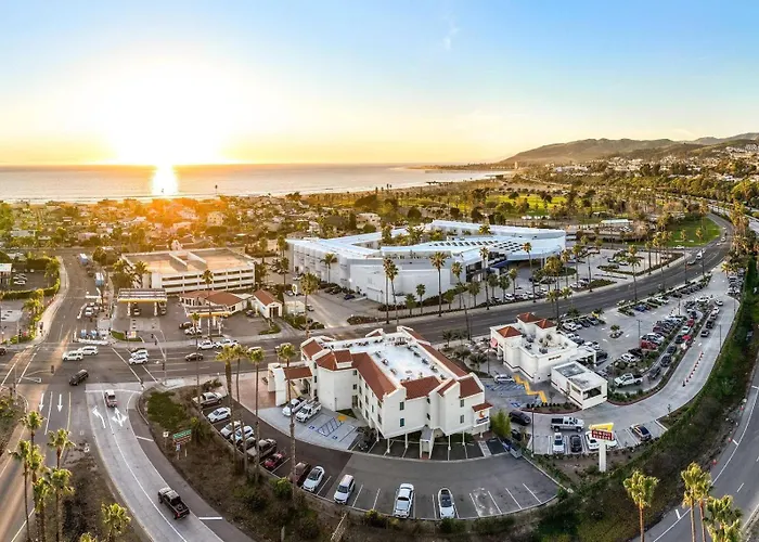 Comfort Inn & Suites Ventura Beach