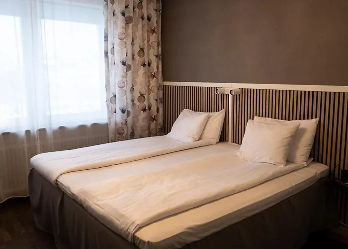 Best Western Sjofartshotellet