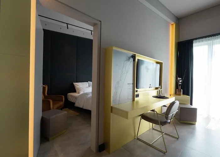 SportScheck Hotel