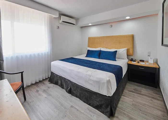 Best Western Plus Gran Hotel Centro Historico