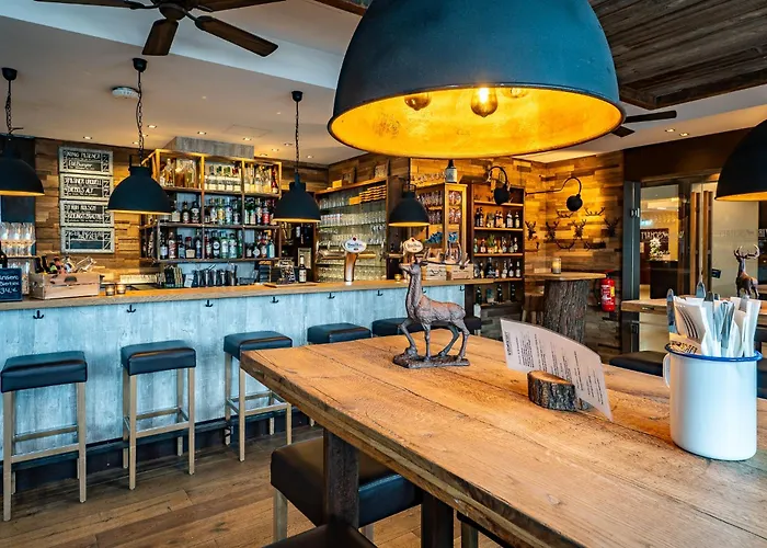 Wellings Parkhotel Kamp-Lintfort