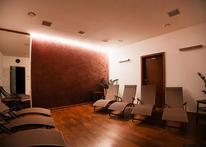 Hotel Kaskada Kurim