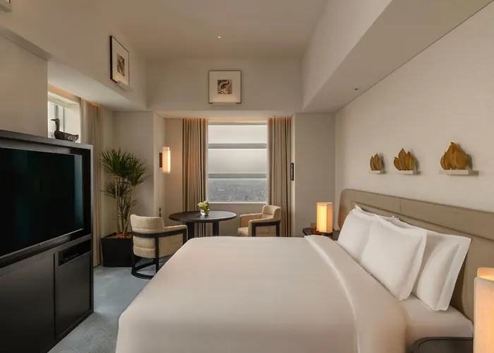 Park Hyatt Tokyo