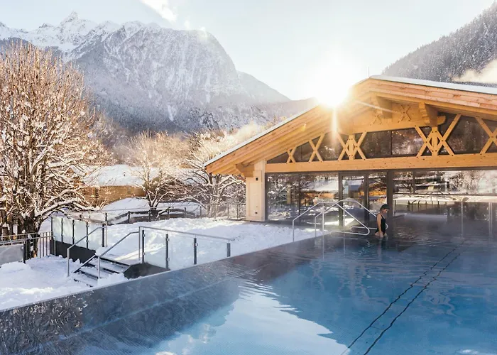 Feelfree Nature Resort