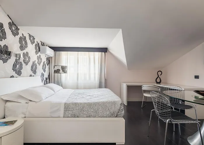 Hotel Bruman