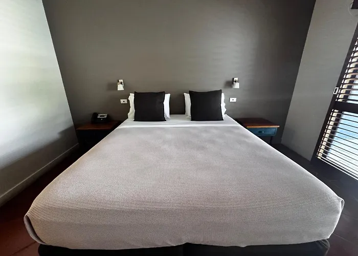 Sovereign Resort Hotel Cooktown