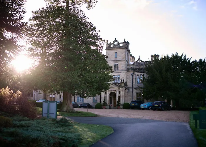 Pale Hall