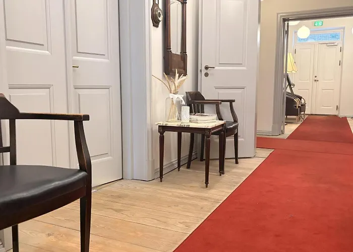 Brodremenighedens Hotel