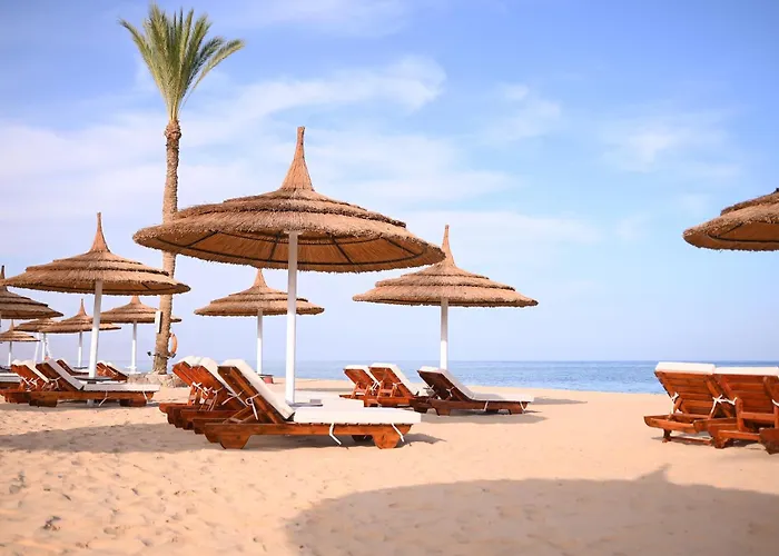 Nuweiba Club Resort