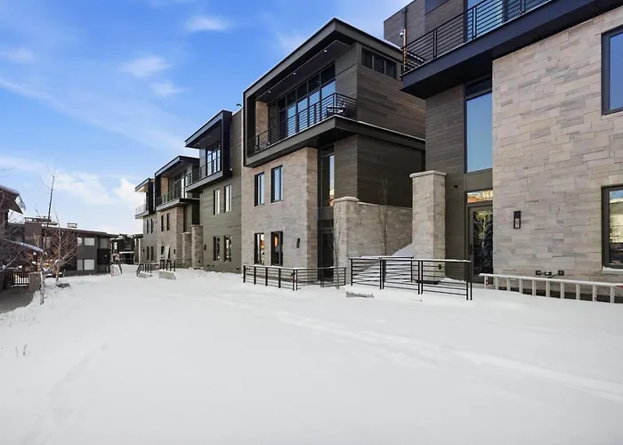 Hyatt Centric Park City