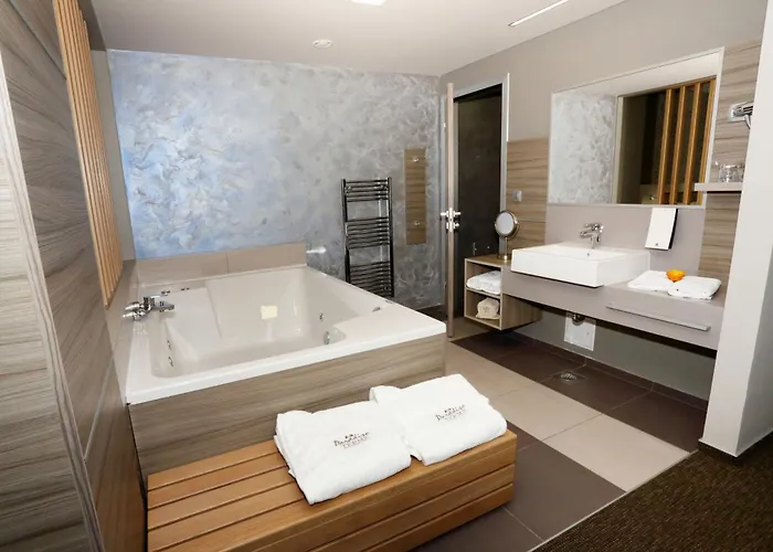 Terme Paradiso - Hotel Paradiso