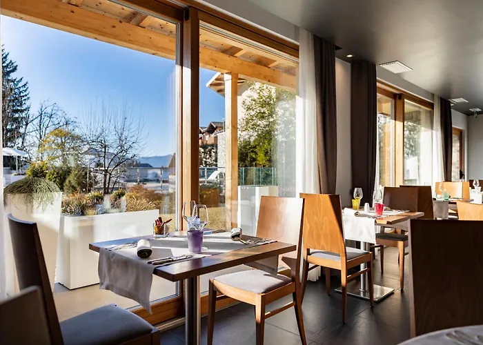 Blu Hotel Natura & Spa - Adults Only