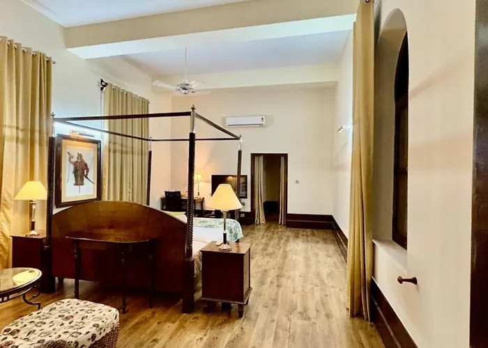 Royal Orchid Brindavan Garden Palace & Spa Mysore Belagula