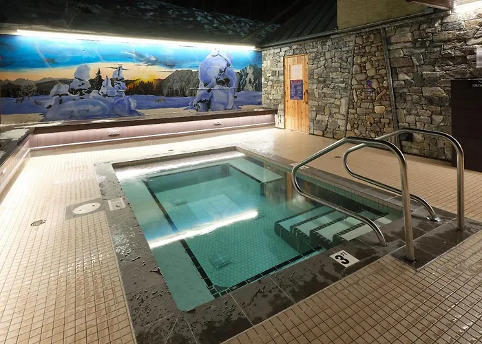 Fernie Fox Hotel