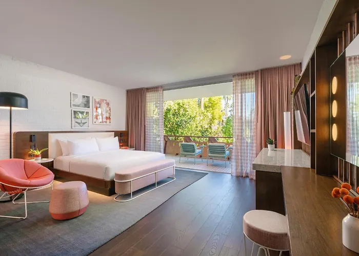 Hotel Valley Ho Scottsdale