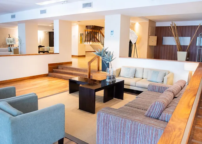 Hotel Peninsula Valdes Puerto Madryn