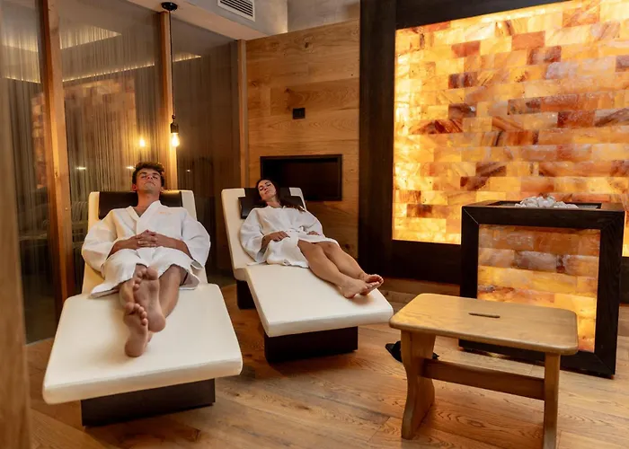 Hotel St. Michael Livigno