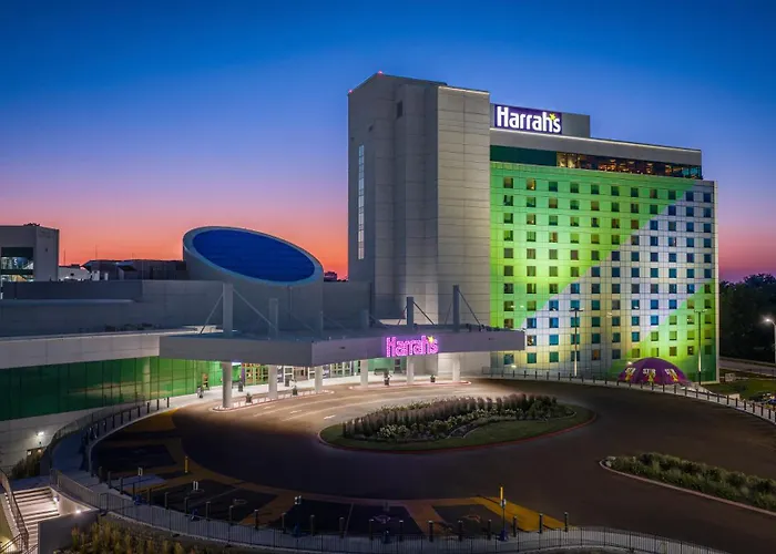 Harrah'S Council Bluffs, A Caesars Destination