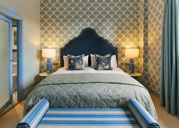Hotel Du Vin Henley