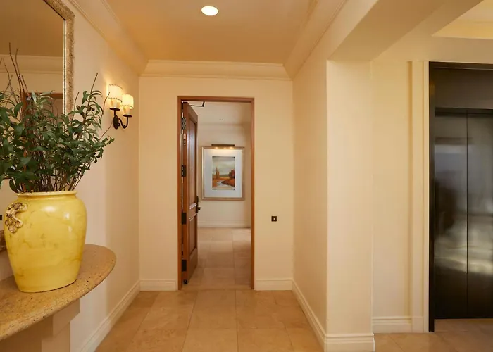 The Resort At Pelican Hill Crystal Cove