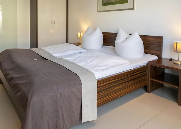 Strandhotel Dranske