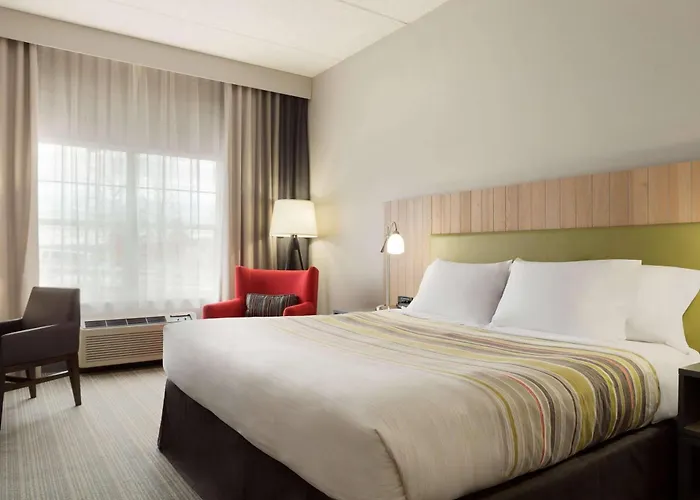 Country Inn & Suites By Radisson, Jackson, Tn