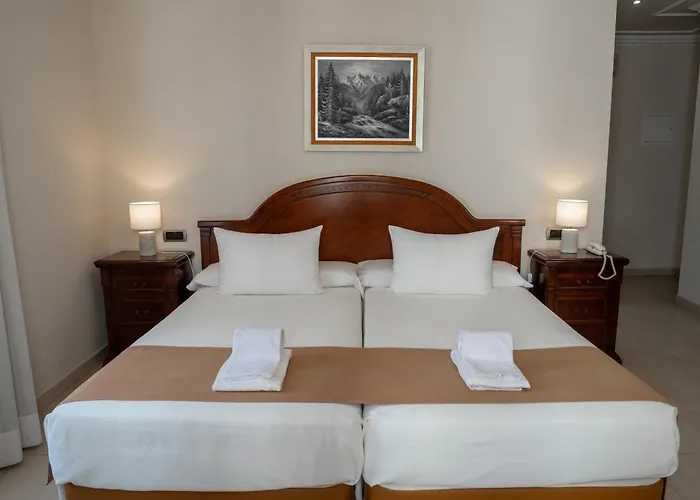Hotel Kazar