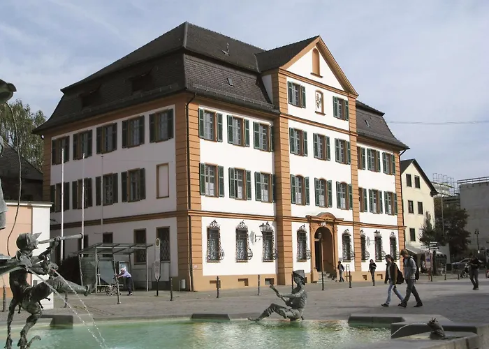Best Western Plus BierKulturHotel Schwanen