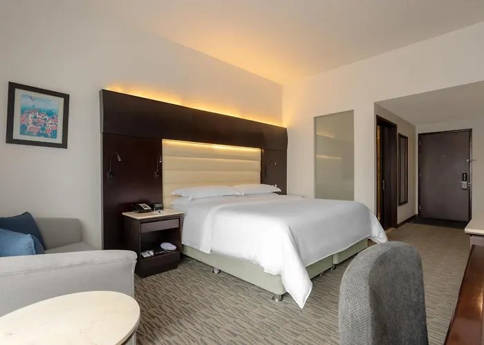 Sheraton