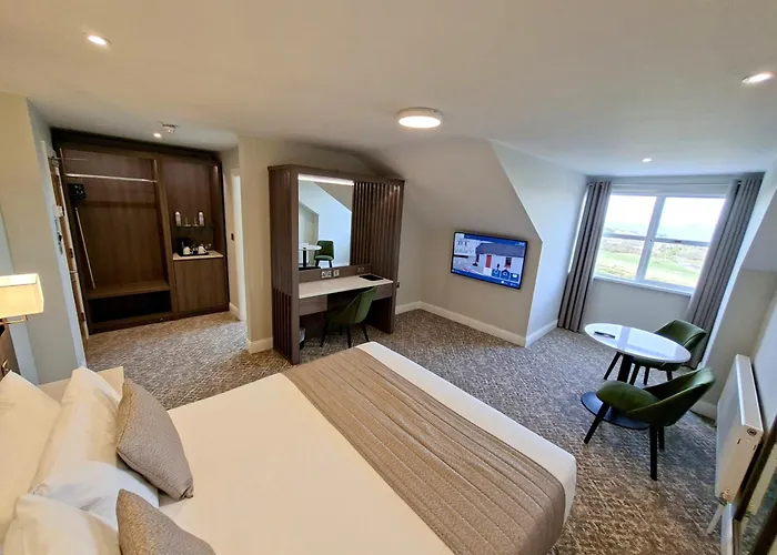 Ballyliffin Lodge & Spa
