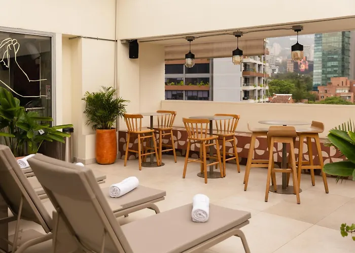 Sites Hotel