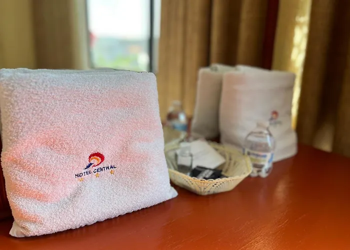 Hotel Central