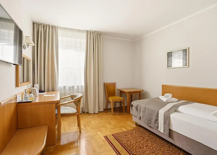 Hotel Bielany