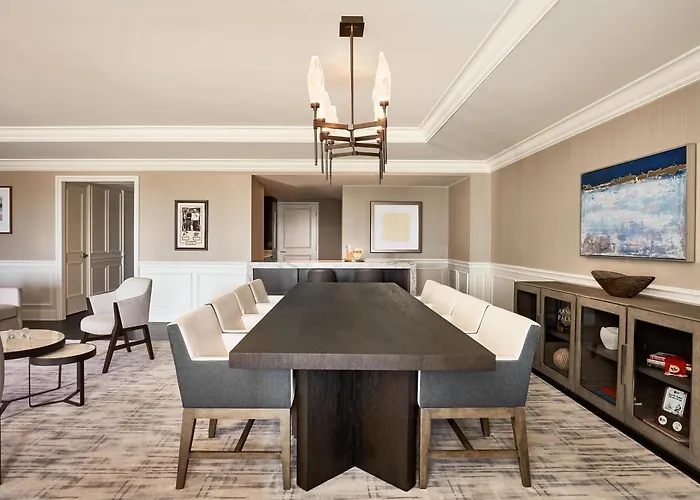 Hotel Park Hyatt Aviara Carlsbad