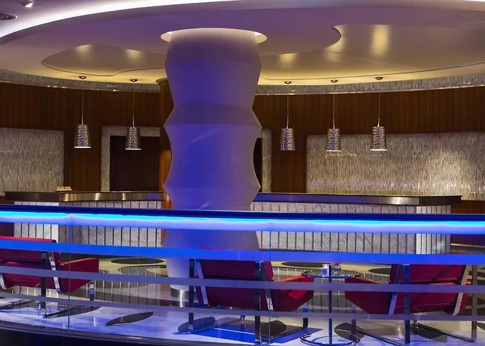 Renaissance Izmir Hotel