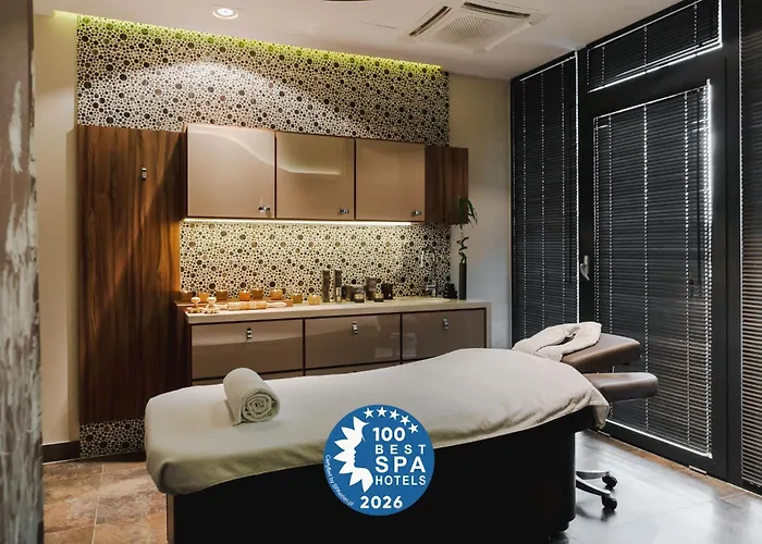 Hotel Mikolajki Leisure & Spa - Destigo Hotels